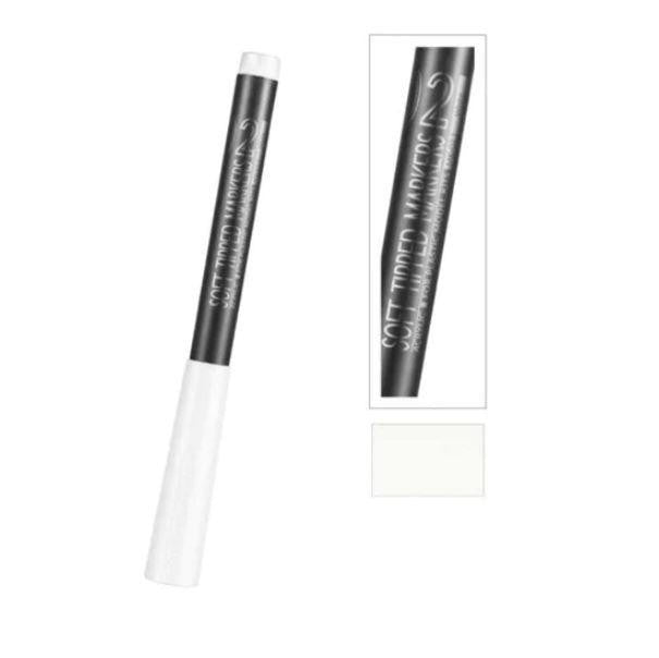 DSPIAE Tools Marker Pen White MK02